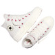 Converse Chuck Taylor All Star Lift Platform Valentine's Day